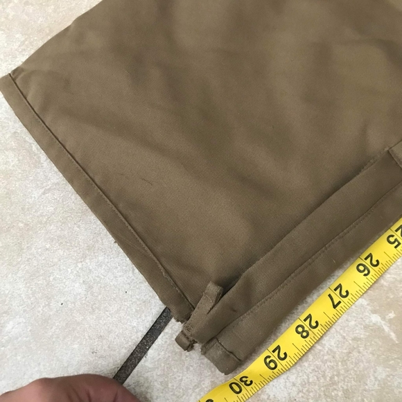 Aperture pants - Picture 6 of 6